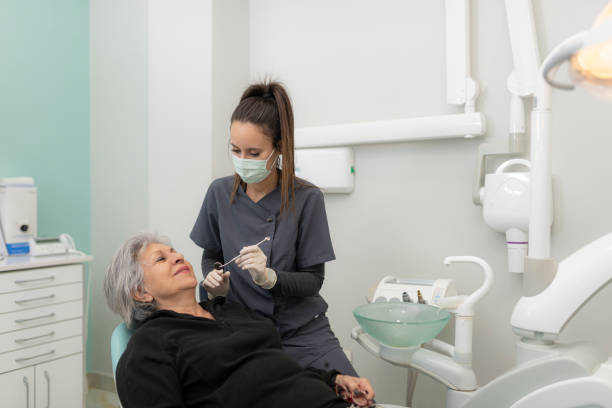 Best Emergency Broken Tooth Repair in La Verkin, UT
